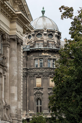 Budapeszt | Budapest | Węgry | Hungary | architektura | Karabon voyage