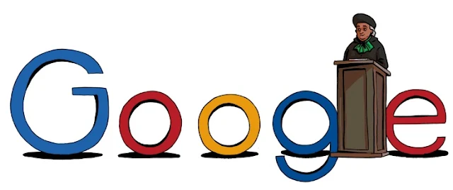 جوجل تحتفل اليوم بالذكرى 106 لميلاد المحامية مفيدة عبد الرحمن
