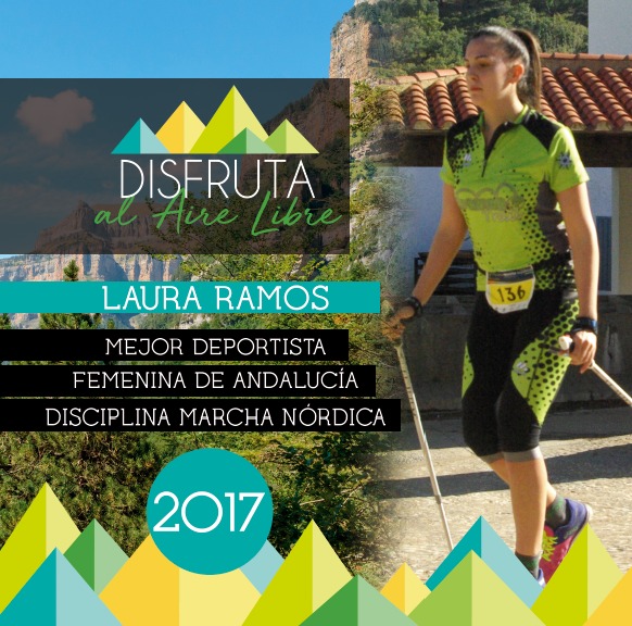 GANADORES DE LOS PREMIOS "DISFRUTA AL AIRE LIBRE"