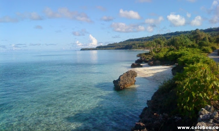 Wakatobi, Paradise of Marine and Cultural Tourism