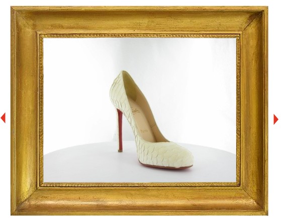 white python, louboutin, wish list