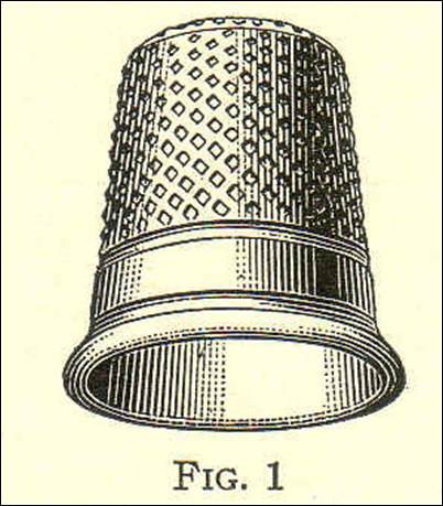 thimble