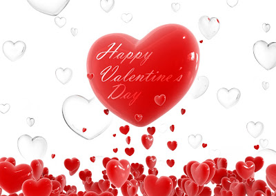 20 Most Beautiful Valentine’s Day Wallpapers