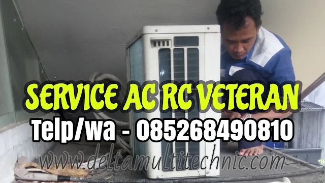 service ac rc veteran