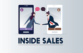 Inside Sales