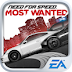 Need for Speed™ Most Wanted v1.0.50 Mod APK Android