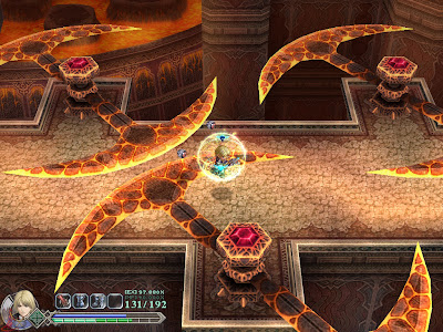 Download YS Origins