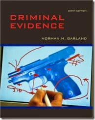 Solution%20Manual%20for%20Criminal%20Evidence%206th%20Edition%20Norman%20M%20Garland%20