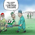 Business Day trolls president Buhari with satirical sketch after Obasanjo's letter
