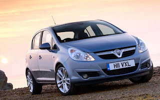 Vauxhall Corsa, Vauxhall Corsa review, Vauxhall Corsa for sale