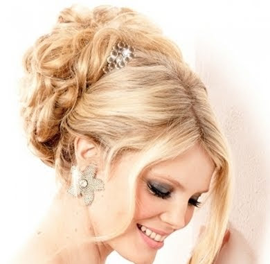 Awesome Wedding Hairstyles Images