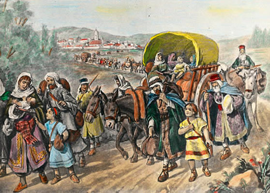 Expulsion of the Jews