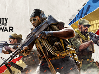 Call of Duty Black Ops Cold War - Menembus Ketegangan Perang Dingin di Dunia Game Online