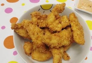  Resep  Makanan  Buat Anak  Ayam  Crispy Renyah Banget 