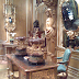 Around Town - The Los Angeles Antiques Show