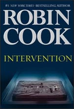 intervention by robin cook free fiction ebooks