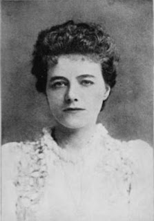 Constance Lloyd