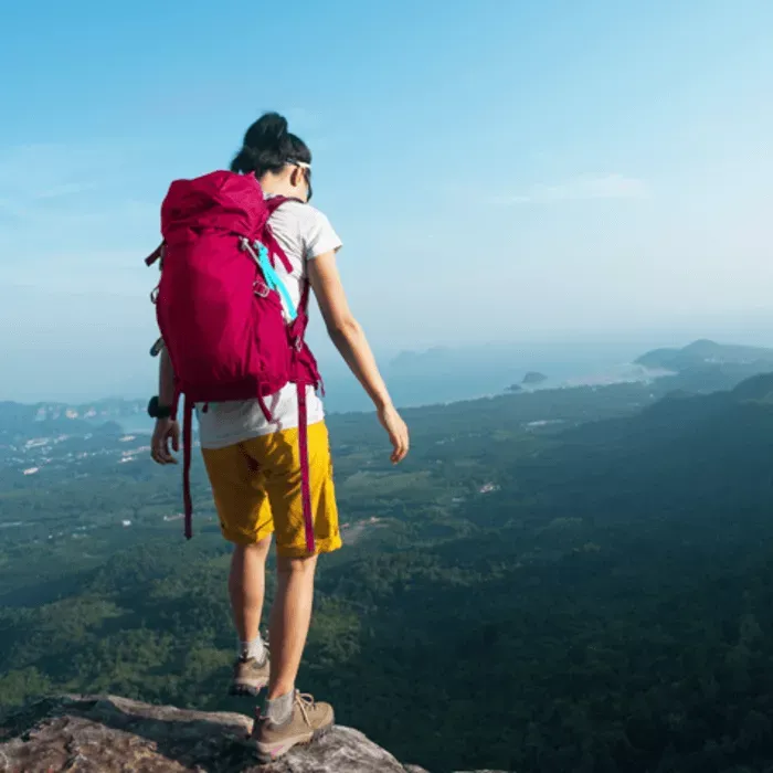 Tips Mengatasi Rasa Takut pada Ketinggian yang Perlu Kamu Tahu