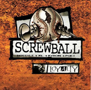 Screwball Loyalty