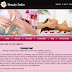 Best Beauty Salon in The World Website Template Free Download
