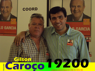 #VOTE_Gilson_Caroo_19200