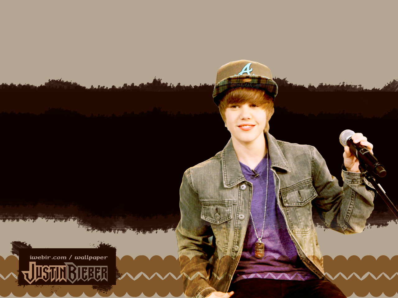 Justin Bieber Wallpaper For Your Laptop