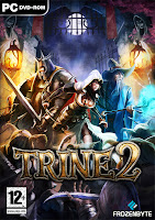 Trine 2 + Goblin Menace DLC