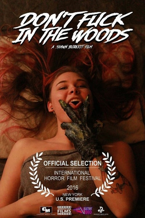 [HD] Don't Fuck in the Woods 2016 Assistir Online Legendado