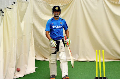 Gautam Gambhir Returns To Test Cricket After Two Years