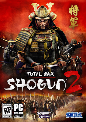 Free Download Total War Shogun 2 Pc Game Cover Photo