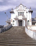 SÃO CARLOS -SANTUÁRIO BABILÔNIA