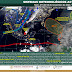 El frente frío núm. 7, una vaguada polar y la corriente de chorro subtropical, originarán rachas de viento fuertes con posibles tolvaneras en el norte y noreste del país y un canal de baja presión generará lluvias puntuales intensas en Chiapas