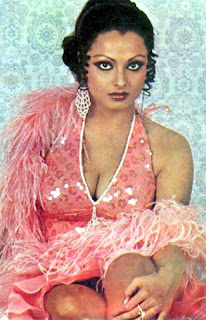 Rekha