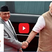 India supports Nepal's promulgated Constitution