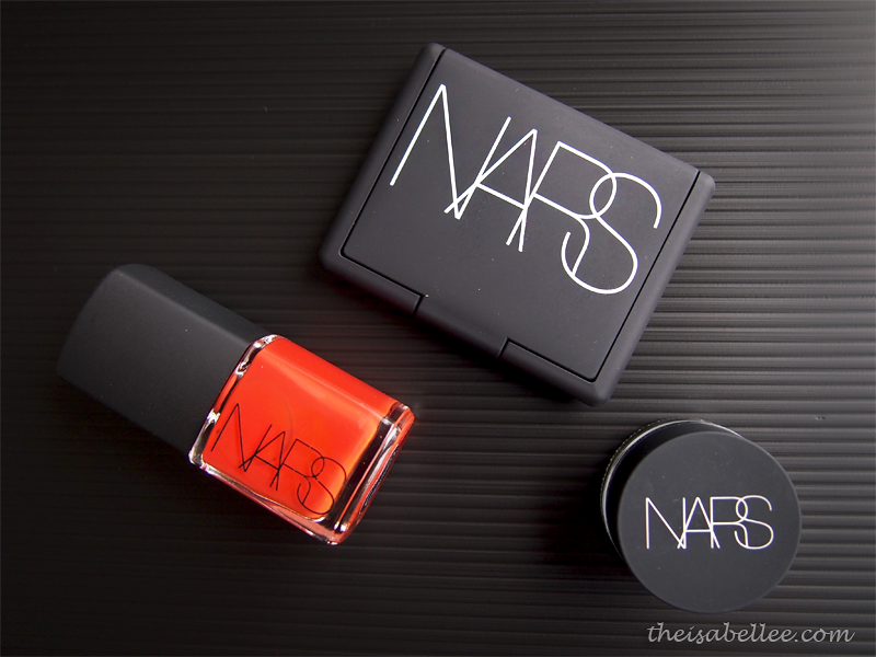 NARS products in Malaysia