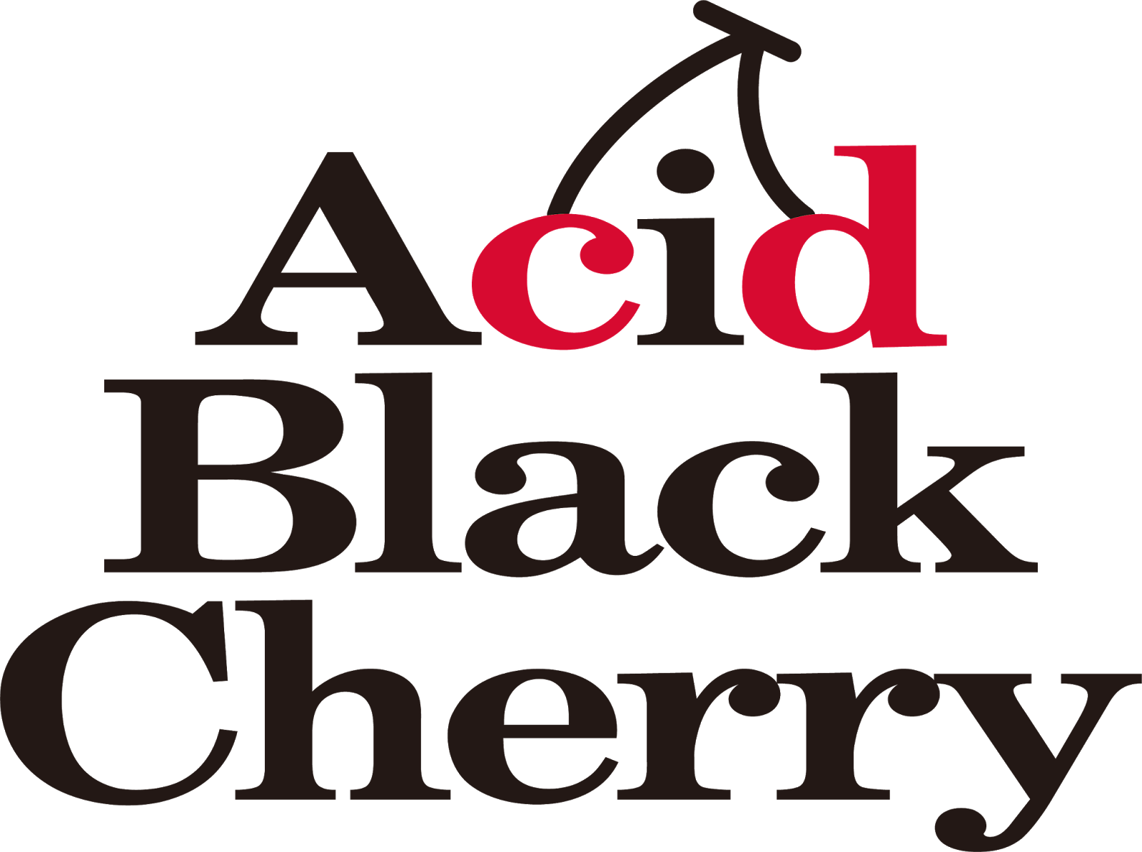 Logodol 全てが高画質 背景透過なアーティストのロゴをお届けするブログ Acid Black Cherry の高画質 透過ロゴ５種 キスマークのロゴもあるよ