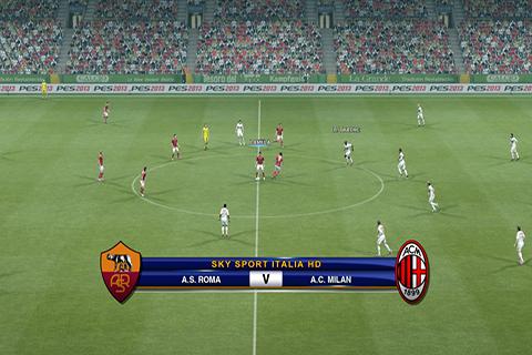 Pro Evolution Soccer 2013 Android Download