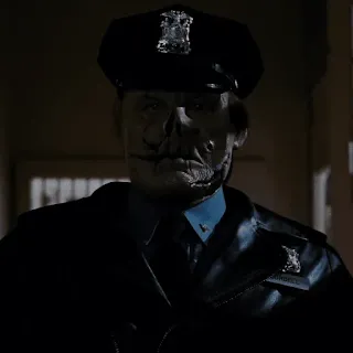 Cine Cuchillazo Maniac Cop Psychokiller