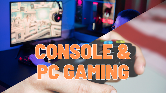 Console & PC Gaming