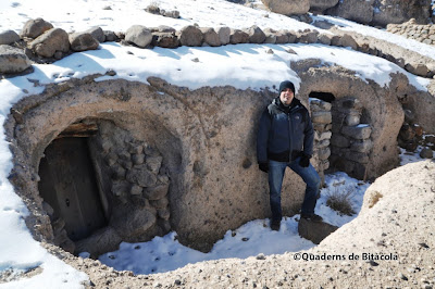 Meymand, Iran