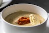 Veloute Dame Blanche, Veloute Dame Blanche Recipe