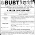 Senior Medical Officer job in BUBT University