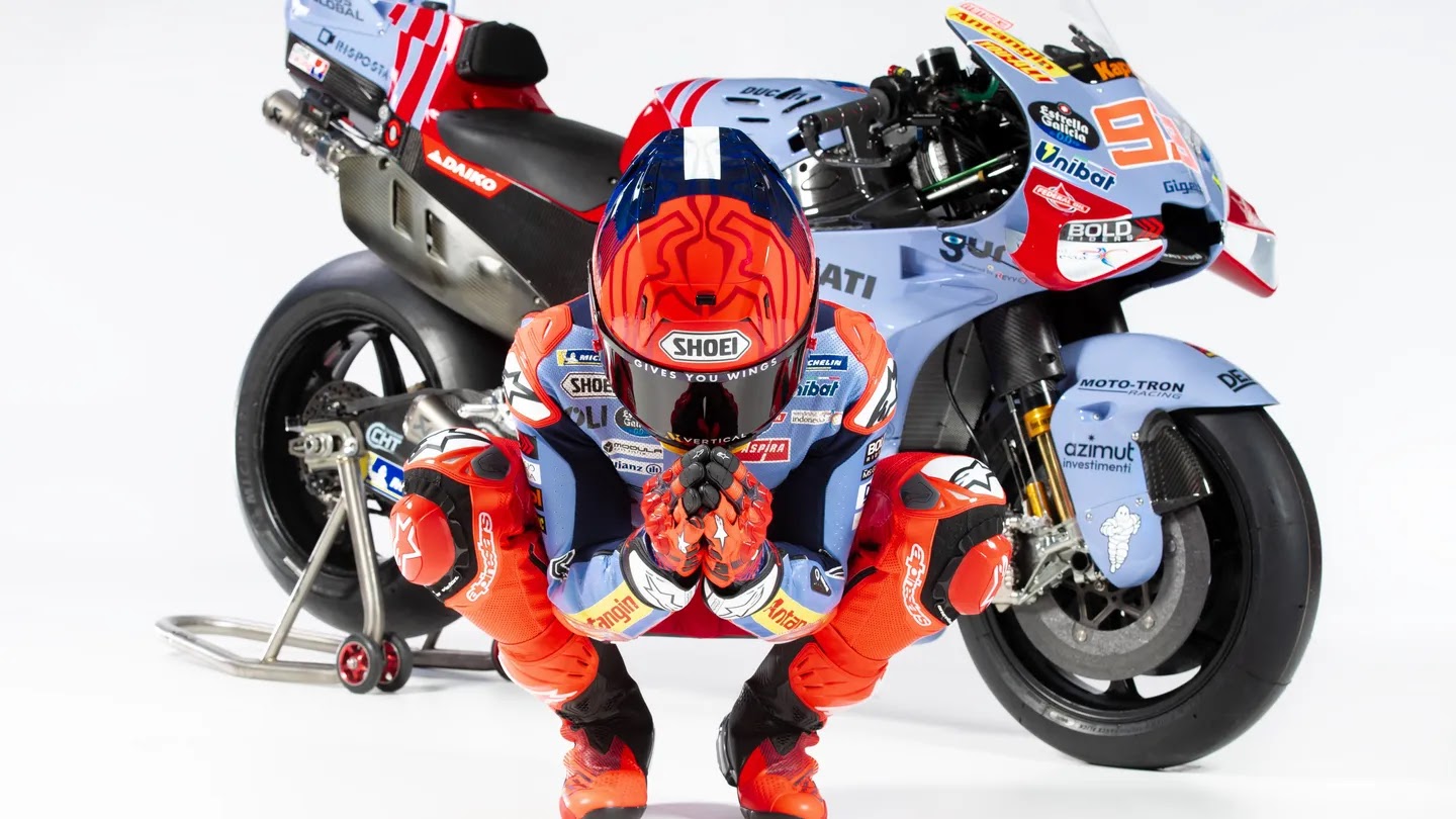 marc marquez motogp