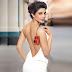 Priyanka Chopra showing her curves for Nikon Camera Ad