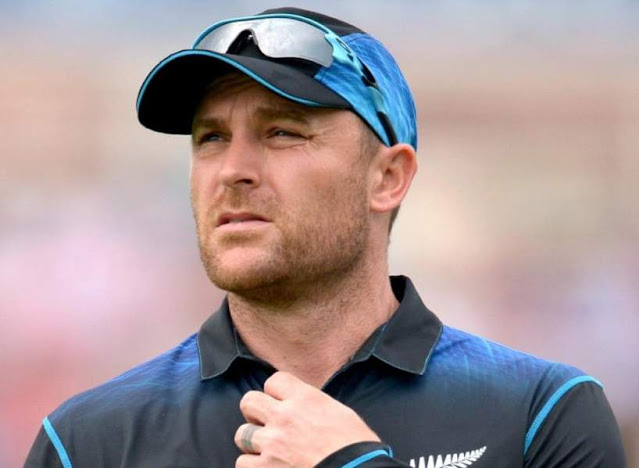 Brendon McCullum launches tirade against KKR batsmen for batting too slow