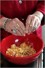 paula deen's wedding ring