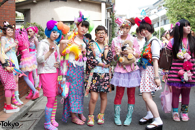 Harajuku