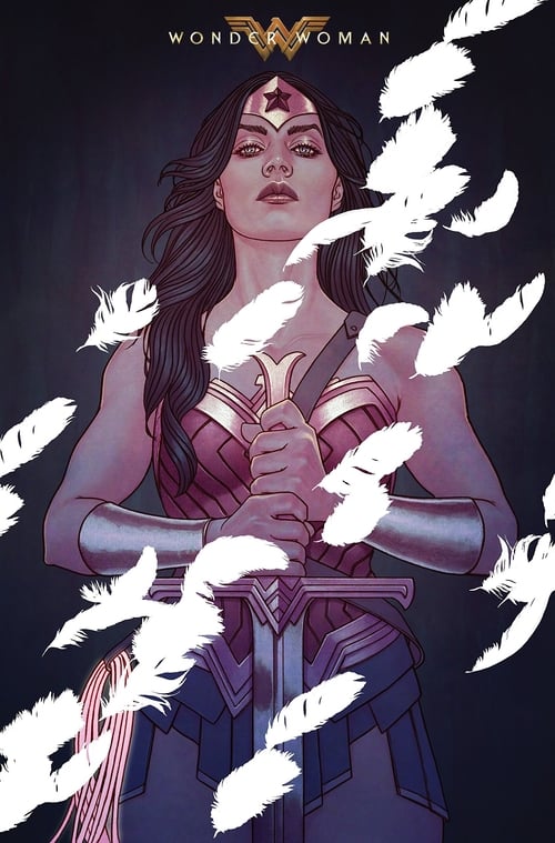 Regarder Wonder Woman : Bloodlines 2019 Film Complet En Francais