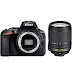 Nikon D5600 Digital SLR Camera lowest price in india