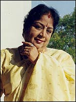 Famous tamil Writer Anuradha Ramanan Died